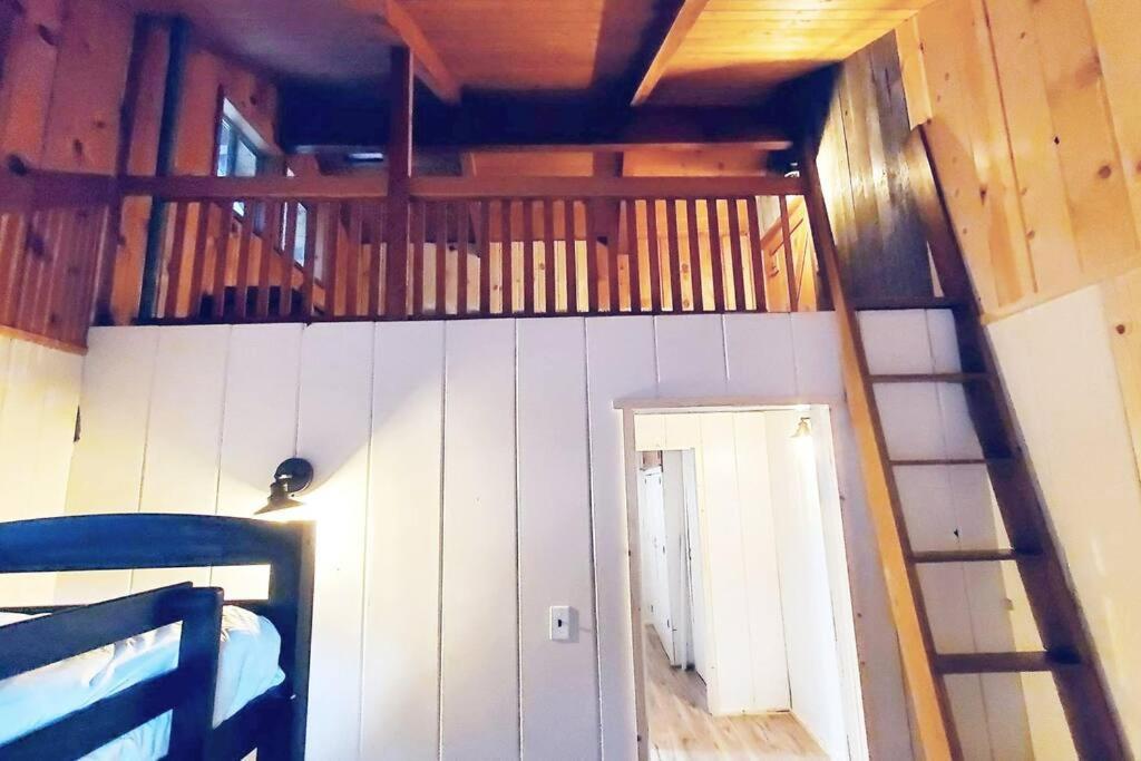 Ponderosa Redwood Retreat, Mountains, Adventure And Nature מראה חיצוני תמונה