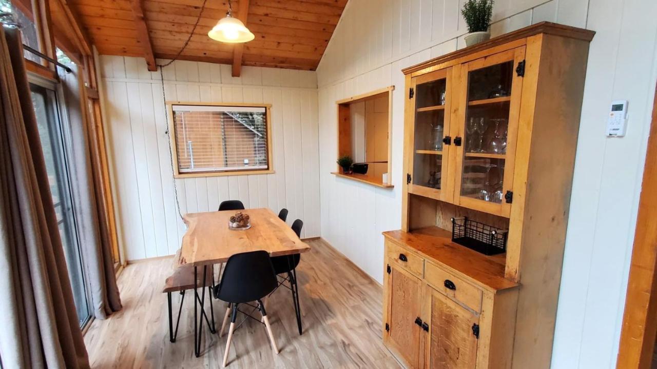 Ponderosa Redwood Retreat, Mountains, Adventure And Nature מראה חיצוני תמונה
